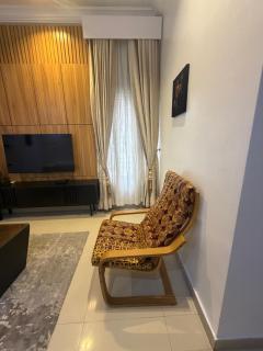 Max Pearl Stylish and Very Modern One Bedroom Apartment - 7