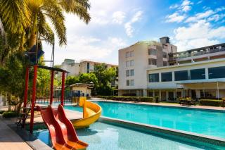 Presidency Club Resort & Spa - 1