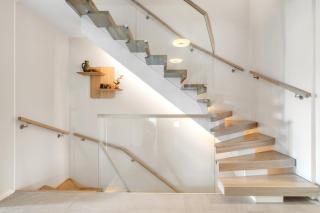 The Arctic Dream Villa I Amazing View I Families - 6