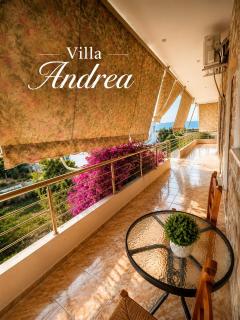 Villa Andrea - 8