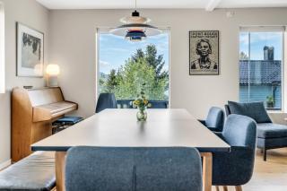 The Arctic Dream Villa I Amazing View I Families - 3