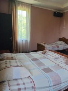 Guest house Gio - Kobuleti - 2