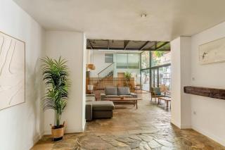 The Collection Barcelona - Huge duplex with private garden next to Las Ramblas - 1