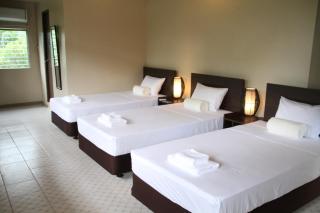 DW Motel - 2