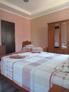 Guest house Gio - Kobuleti - 3