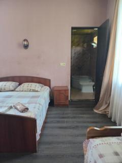 Guest house Gio - Kobuleti - 4