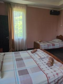 Guest house Gio - Kobuleti - 5