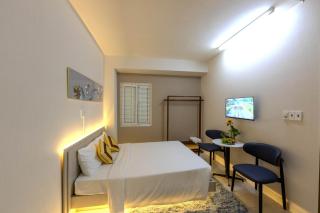 G8 Le Van Sy Hotel Saigon - 5