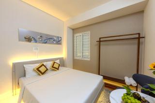 G8 Le Van Sy Hotel Saigon - 6