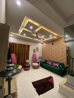 Fully Furnished Upper Portion - 0