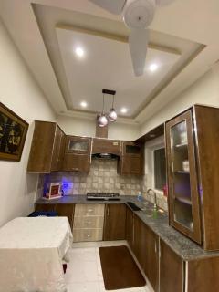 Fully Furnished Upper Portion - 7