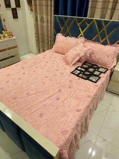 Fully Furnished Upper Portion - 4
