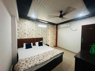 The Ganga View Home stay - 5