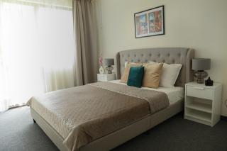 Modern 1BR Apartment I Rabi Park - 8