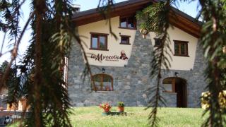 Residence Les Myosotis - 2