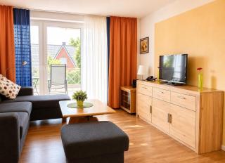 Haus am Mühlenpark Whg. 4 - 7