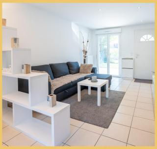 Maison des Pralets I T4 I Etrembières - 4