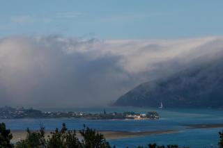 Knysna - Sunset views - 9