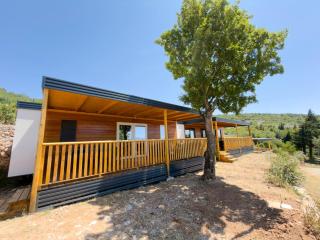 Mobile homes Camp Kozica - 7