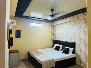 The Ganga View Home stay - 7