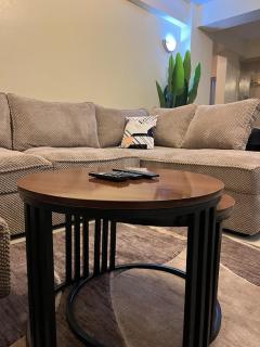 Westlands Museum Hill Spacious Two Bedroom Apartment - 9