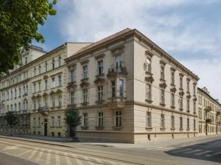 Le Jardin - Elegant Suites by Fragola Collection - 8