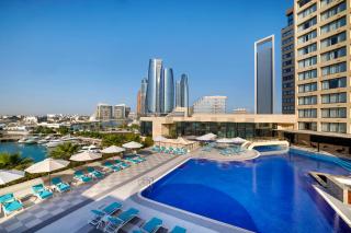 InterContinental Abu Dhabi by IHG - 9