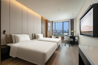 Atour Hotel Beihai Yintan Avenue Boya - Beihai - 0