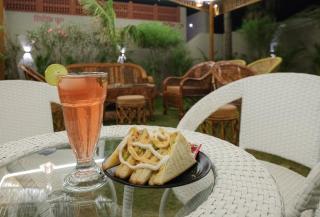 Sambhariya Bagh Resort - 4