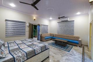 Sambhariya Bagh Resort - 3