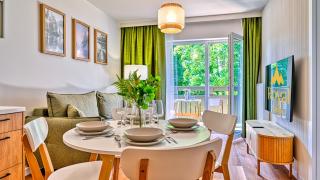 Szklarska Village - apartamenty z sauną i balią w malowniczej okolicy obok Dino Parku - by Royal Aparts - 8