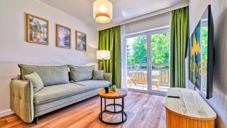 Szklarska Village - apartamenty z sauną i balią w malowniczej okolicy obok Dino Parku - by Royal Aparts - 1