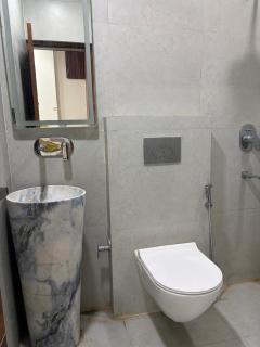 PLAY HOTEL BUDHA TOWER sector 18 metro - 9