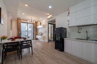 2br-High Floor-Free Pool&Gym-Hana Apart - 5