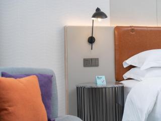 Echarm Hotel Guangzhou Tianpingjia Metro Station 520 Information Port Branch - 8