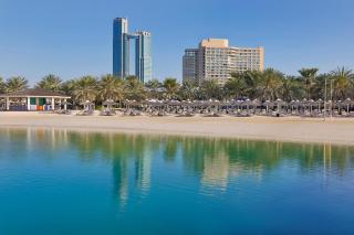 InterContinental Abu Dhabi by IHG - 7