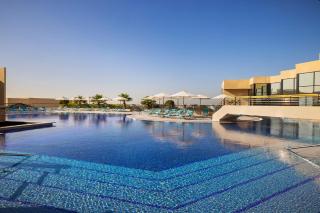 InterContinental Abu Dhabi by IHG - 8