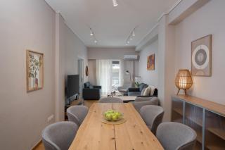 LIV - Paradise Retreat in Athens - 0