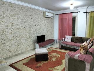 كمبوند جنة مصر عند الجامعه الامريكيه التجمع الخامس - 3