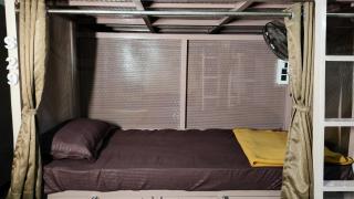 Suvidha Dormitory Hotel - 3