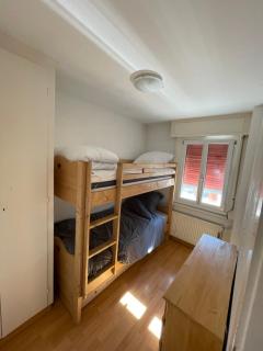 Cosy apartment in center of Crans - 1