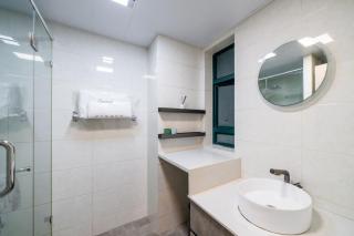 Tyms 2BR 2BA Family Serviced Apartment OrientalCambridge - 4