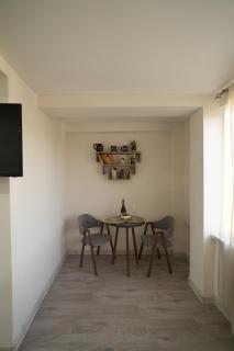 LUMA Cozy Studio - 9
