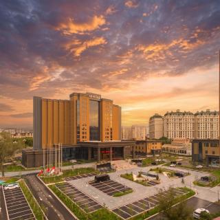 Ak Keme Hotel - 9