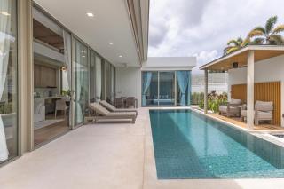 Amrits Villa 3Br Your Private Tropical Getaway - 2