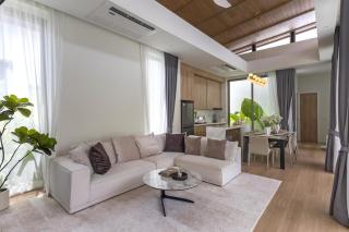 Amrits Villa 3Br Your Private Tropical Getaway - 3