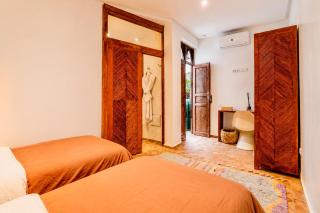 Riad 103 Chelsea Pool and Hammam - Marrakech - 4