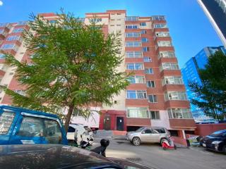 The Calm Place - 6