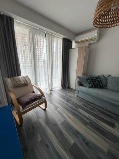 Orbi Beach Tower - 9