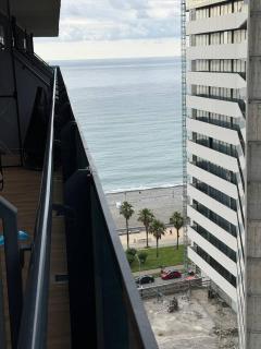 Orbi Beach Tower - 5